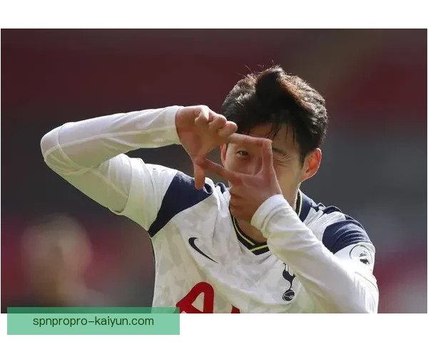 孙兴慜近期状态回暖，成为世界级边锋的典范表现值得关注。