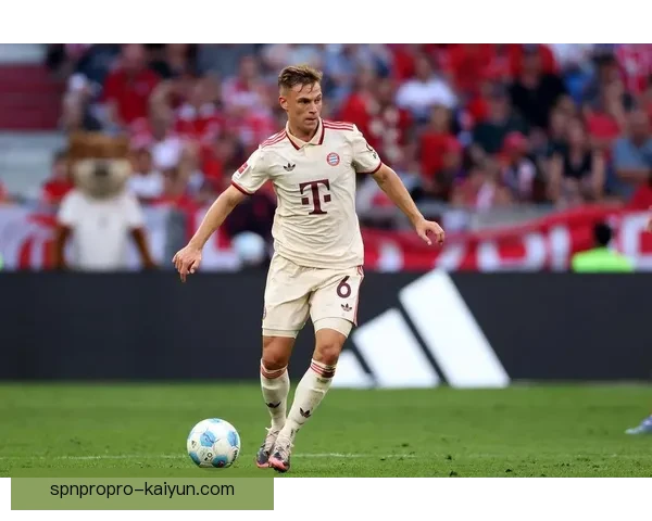 基米希转会价值持续上涨，近期表现值得关注，成为市场上的热门球员。