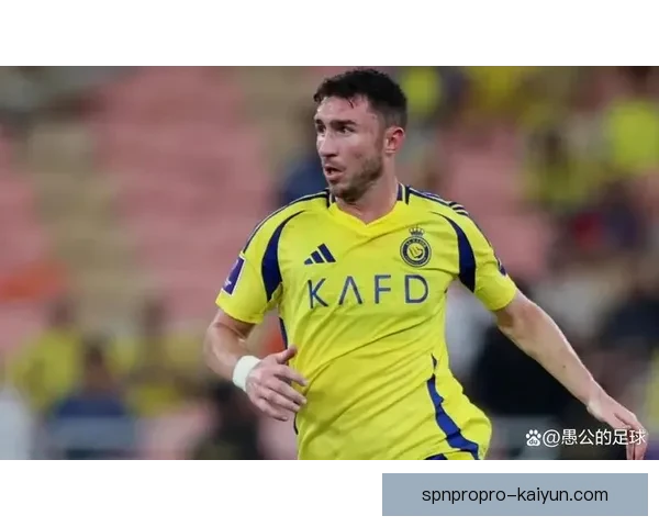 拉波尔特中卫风格备受关注，技术能力持续提升状态明显