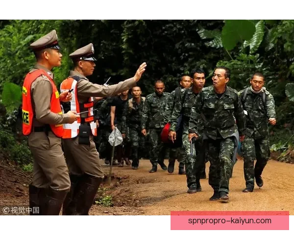 泰国队复兴之路持续发力，表现逐渐获得市场关注