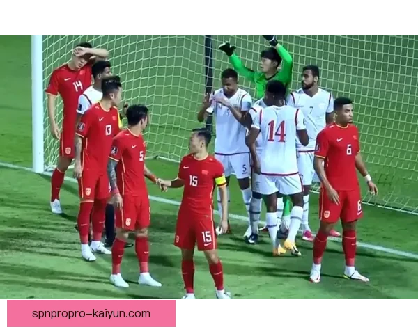 秘鲁队定位球表现持续提升，备受期待在接下来的赛事中发力