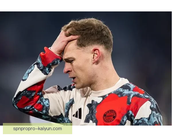 基米希中场覆盖面持续提升，防守拦截与组织调度表现稳健注